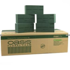 Оазис из Германии,классик