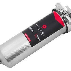 Титанов - фильтр для воды , модель ПТФ 1.1