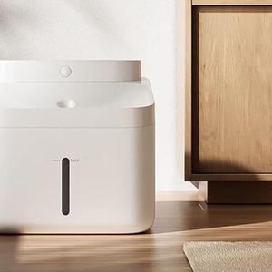 Питьевой фонтан для животных Mijia Smart Pet Water Dispenser 2 (MJCWYSJ03)