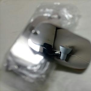 Жетон армейский. ЗЕРКАЛО. Нержавейка AISI 201, 50*28*1,6 мм. Заготовка под гравировку.
- до 1000 шт. — 36 р./шт;
- от 1000 шт. — 28 р./шт.