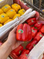 поставщик фруктов и овощей оптом в Новосибирске