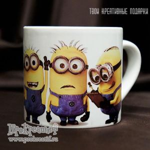 Детская кружка. 
