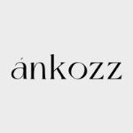ANKOZZ — дизайнерское нижнее белье с вышивкой и ювелирными элементами