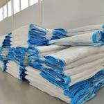 Заголовок: Не просто мешки, а инженерное решение: Гарантия прочности ваших Биг-Бэгов!