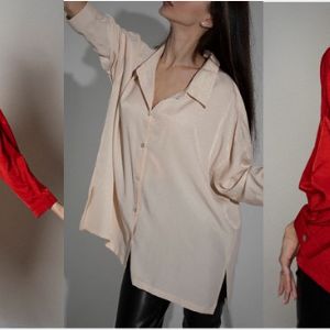 Рубашка: 1250