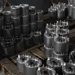 Liduo выводит на рынок сверхнадёжные электродвигатели для работы в экстремальных условиях