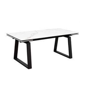 Обеденный стол 160*80 , дополнительные вставки 40 см