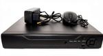 IP видеорегистратор IP-HDVS 16