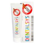 Зубная паста DENTALSYS NICOTARE для Курильщиков Зубная паста 130г 220598