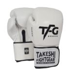 Перчатки боксерские тренировочные Takeshi Fight Gear TFG-11-17