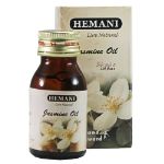 Масло Hemani jasmine oil (жасмин) 30 ml