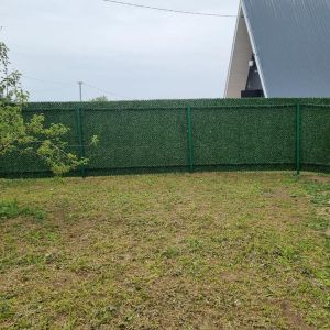 Grass Fence GF2