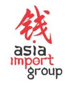 Азия Импорт Групп — оптовые поставки из Китая, грузоперевозки и логистика