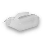 Мочеприемник полимерный типа Утка