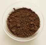 Черный какао-порошок ИталКакао Неро