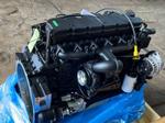 Двигатель Cummins 6Isbe285 SO75001, SO75162