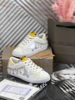 Кеды Golden Goose 10