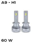 LED лампы А9 Все цоколи в наличии