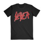 Новая оригинальная футболка Slayer