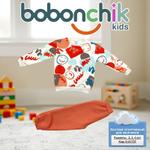 Костюм двойка с начесом