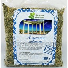 Крымский травяной чай