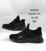 Кроссовки GOGC G6421-91 G6421-91