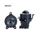 ДИОДНЫЕ ПТФ LED туманки для авто ЛАДА Приора БЕЛЫЙ И ЖЕЛТЫЙ СВЕТ ZMB WD-022