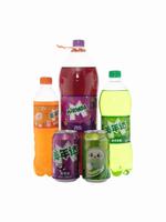 Напитки MIRINDA