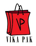 Vika Pak — дистрибьютор пластиковой продукции