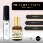 Vetiver & Lemon, Bergamot БРЕНД Zielinski & Rozen