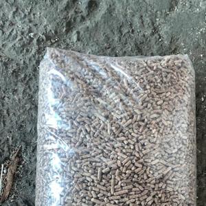 Кошачий наполнитель из хвои