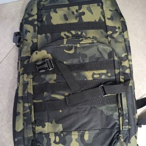 Рюкзак цвет милитари