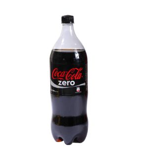 Кока-кола без сахара