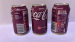 Продам оптом от фуры Coca-cola /Fanta/Sprite 330 мл толстая банка, Германия
