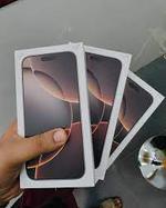 Оптовая продажа iPhone 16 Pro Max 256 ГБ / 512 ГБ В наличии