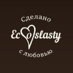 Ecoslasty — полезные сладости!