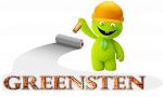 ГринСтен — строительные материалы