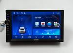 Магнитола Android (7") BASSON V2 MINI (3/32GB)