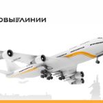 Рост авиаперевозок и развитие мультимодальной доставки: "Деловые Линии" подводят итоги работы за три