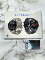Многофункциональные смарт часы G5 MAX