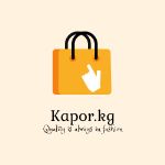 Kapor.kg — женская одежда