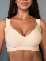 Бюстгальтер бесшовный WoMageks Bra_03 Bra_03