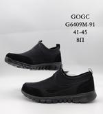 Кроссовки GOGC G6409M-91 G6409M-91