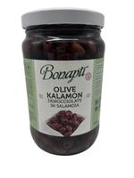 Оливки KALAMON 1700 мл т.м.BONAPTI' без косточки с\т