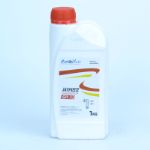 Антифриз ArtikYeti Antifreeze Euro Premium G11 красный 1 кг
