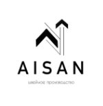 AISAN — производство женской и мужской одежды второго слоя