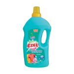 Жидкий стиральный порошок EZEL PREMIUM COLOR 3 литра.
