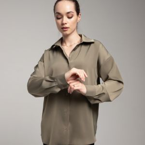 Рубашка из качественного японского шелка.
размерный ряд 42-44-46-48-50-52-54