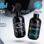 Представляем флаконы ПЭТ "Европа" собственного производства