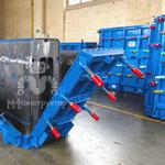 Междупутные лотки: надёжный водоотвод и экономия при производстве ЖБИ